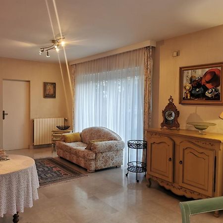 Holiday Home Les Rimains By Interhome Cancale Kültér fotó