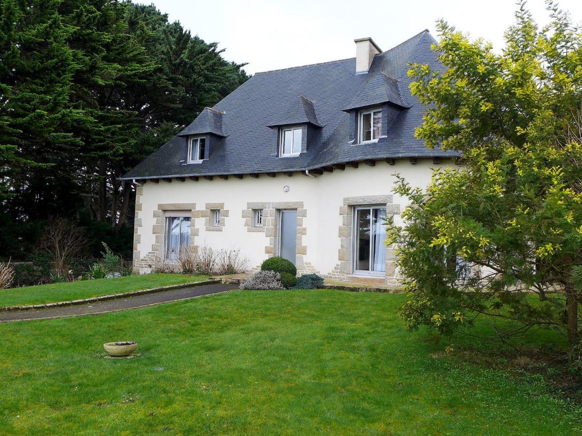 Holiday Home Les Rimains By Interhome Cancale Kültér fotó