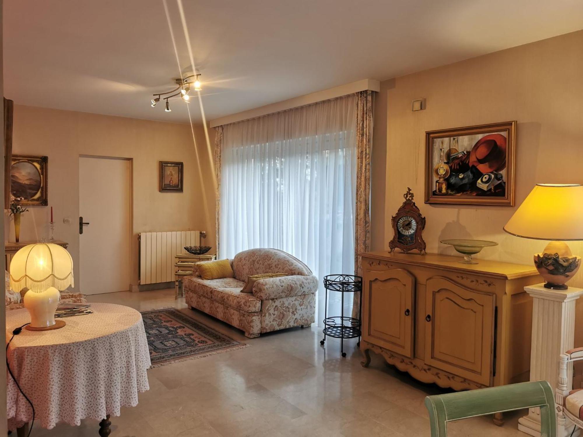 Holiday Home Les Rimains By Interhome Cancale Kültér fotó