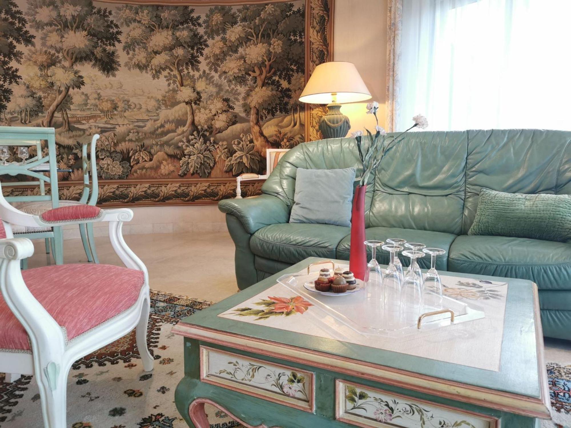 Holiday Home Les Rimains By Interhome Cancale Kültér fotó